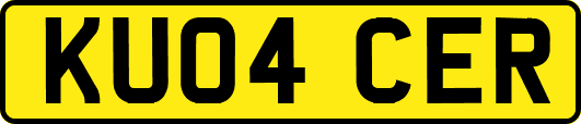 KU04CER