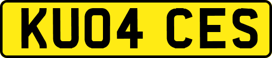KU04CES
