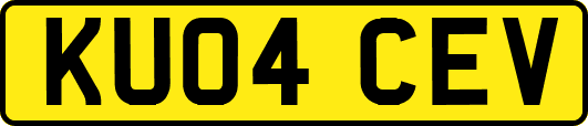 KU04CEV