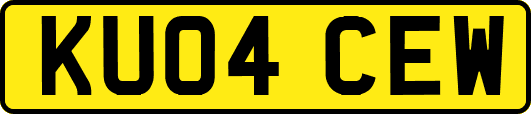 KU04CEW