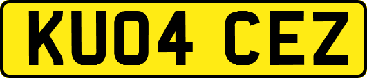 KU04CEZ