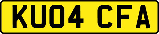 KU04CFA