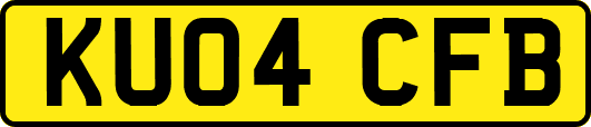 KU04CFB