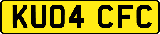 KU04CFC