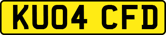 KU04CFD