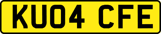 KU04CFE