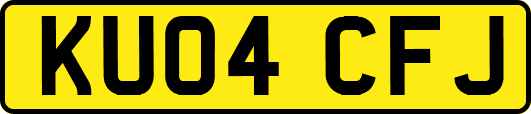 KU04CFJ