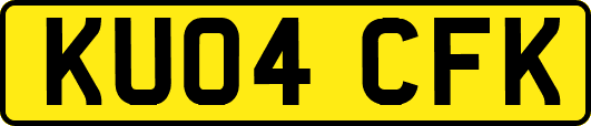 KU04CFK