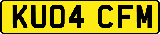 KU04CFM
