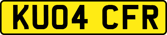 KU04CFR