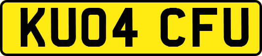 KU04CFU
