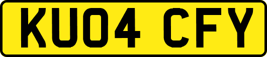 KU04CFY