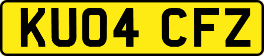 KU04CFZ