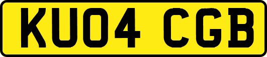 KU04CGB