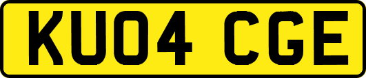 KU04CGE