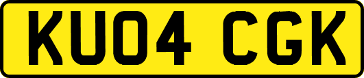 KU04CGK