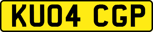 KU04CGP