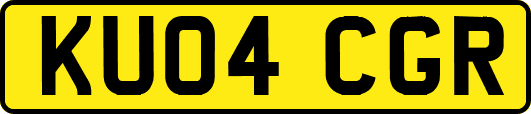 KU04CGR