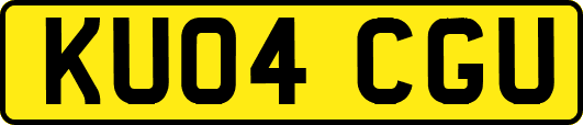 KU04CGU