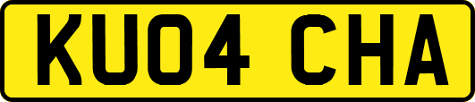 KU04CHA