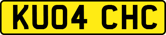KU04CHC
