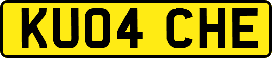 KU04CHE