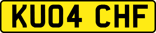 KU04CHF