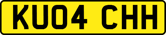 KU04CHH
