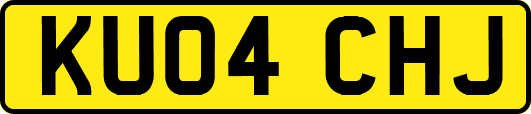 KU04CHJ