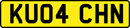 KU04CHN