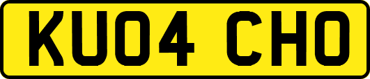 KU04CHO