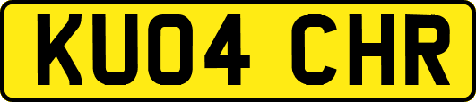 KU04CHR