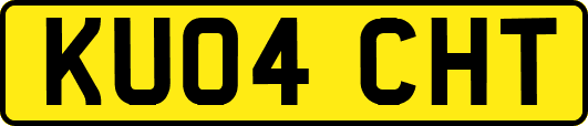 KU04CHT