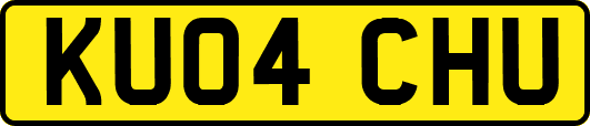 KU04CHU
