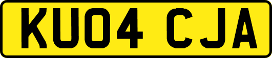 KU04CJA