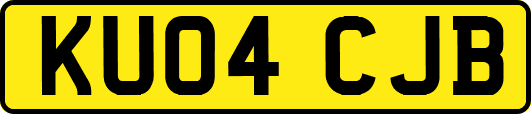 KU04CJB