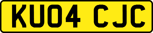 KU04CJC
