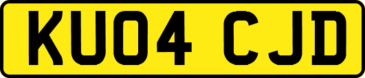 KU04CJD