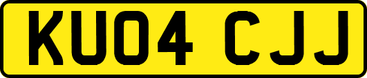 KU04CJJ
