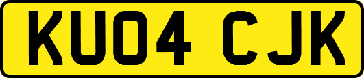 KU04CJK
