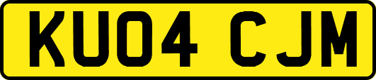 KU04CJM