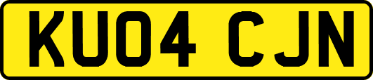 KU04CJN