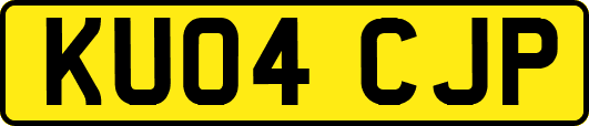 KU04CJP