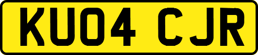 KU04CJR