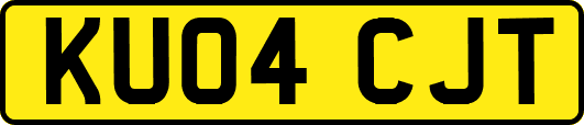 KU04CJT
