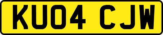 KU04CJW