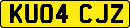 KU04CJZ