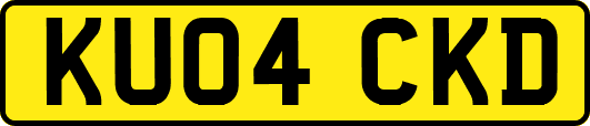 KU04CKD
