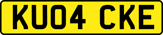 KU04CKE