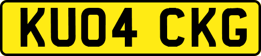 KU04CKG